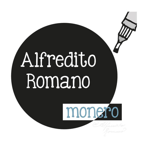 Alfredito Romano